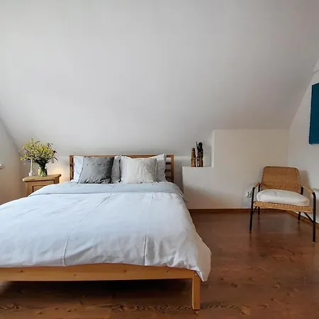 Apartmán Ozwa Sky *