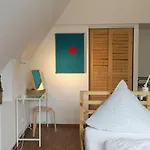 Appartement Ozwa *