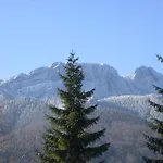 Ozwa Appartement Zakopane