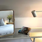 Appartement Ozwa *