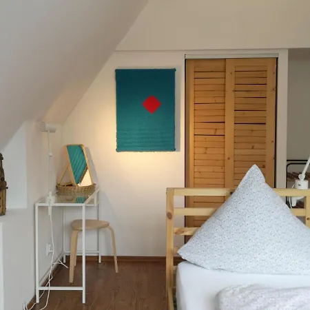 Apartmán Ozwa Sky *