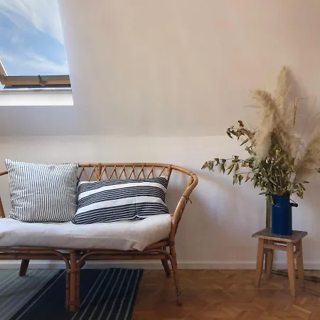 Apartment Ozwa Sky *