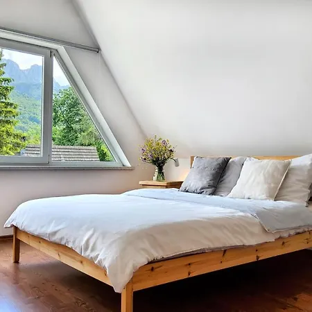 Ozwa Sky Apartman