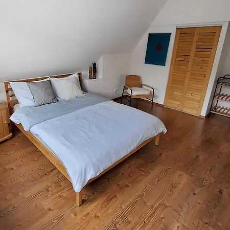 Apartman Ozwa Sky