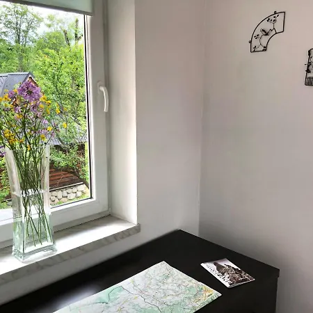 Apartman Ozwa Sky