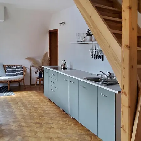Apartment Ozwa Sky Zakopane