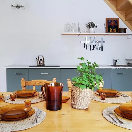 Ozwa Sky Apartment Zakopane