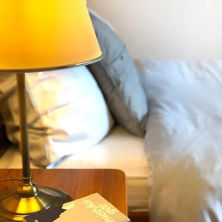 Apartman Ozwa Sky
