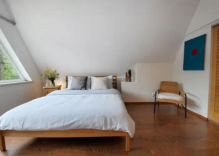 Apartment Ozwa Sky *