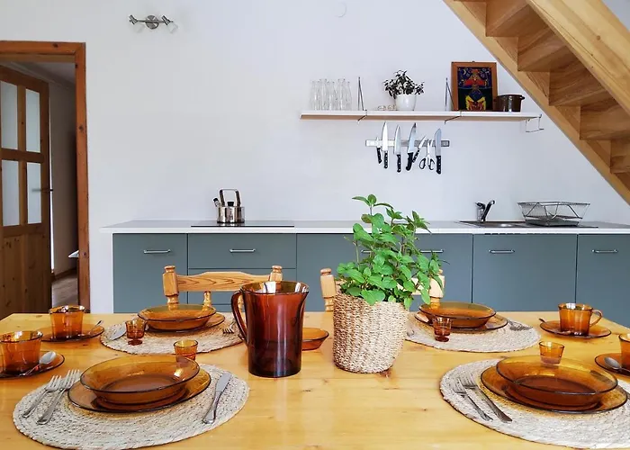 Ozwa Sky Apartment Zakopane